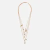 Isabel Marant Gold-Tone Necklace - Image 1