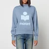 Isabel Marant Étoile Moby Jersey Sweatshirt - Image 1