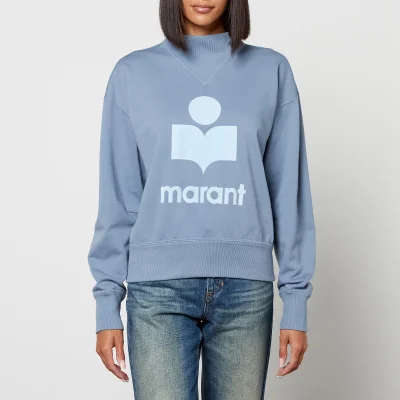 Isabel Marant Étoile Moby Jersey Sweatshirt