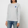 Marant Etoile Milly Cotton-Blend Jersey Sweatshirt - Image 1