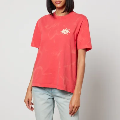 Holzweiler Kjerag Sun-Bleached Organic Cotton T-Shirt