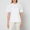 Holzweiler Kjerang National Organic Cotton T-Shirt - Image 1