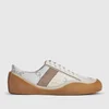 JW Anderson Bubble Canvas Trainers - Image 1