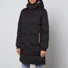 PS Paul Smith Quilted Shell Puffer Jacket - Image 1