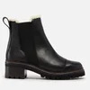 See by Chloé Women’s Mallory Leather Chelsea Boots - Image 1