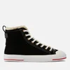 See by Chloé Aryana Hi-Top Trainers - Image 1