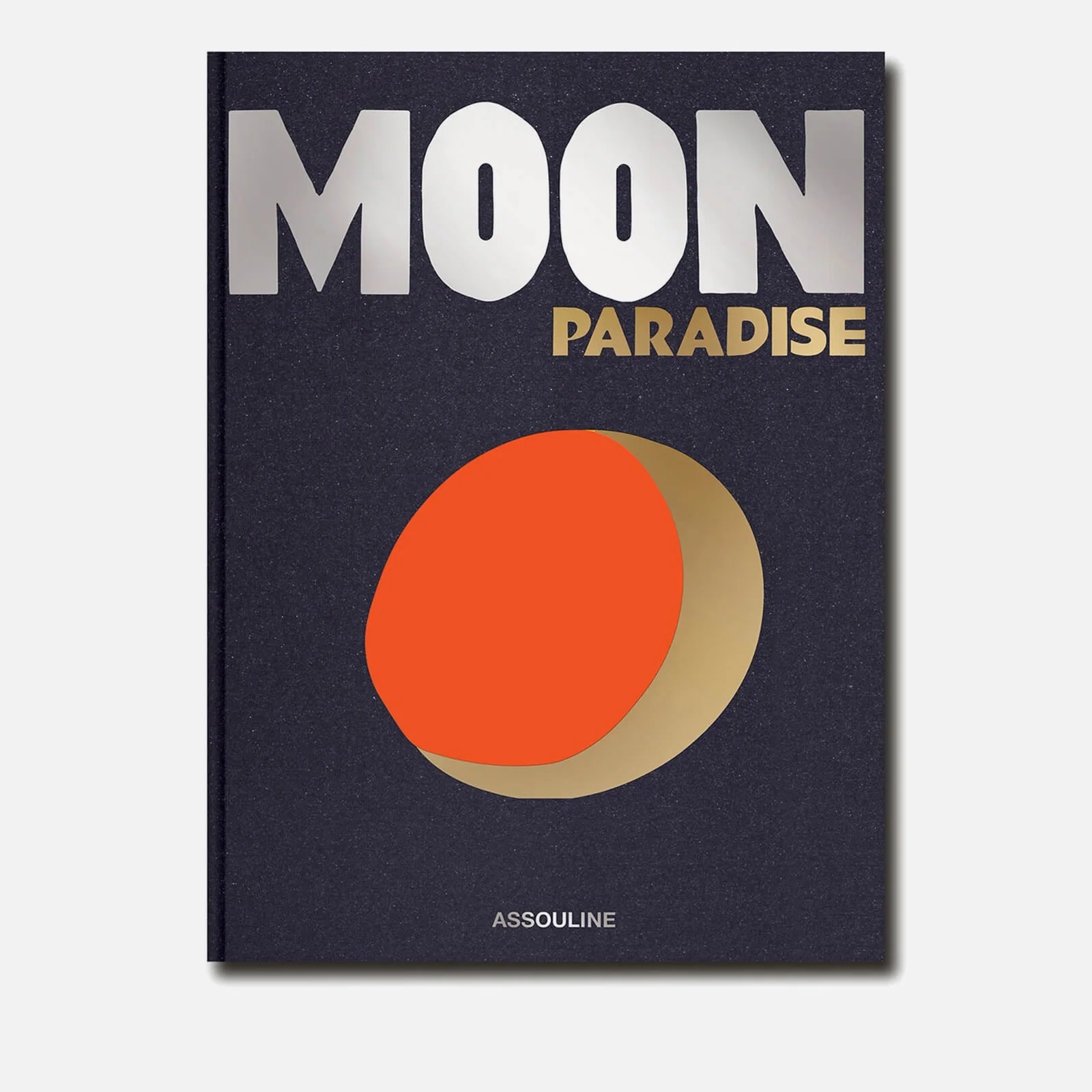 Assouline: Moon Paradise Image 1
