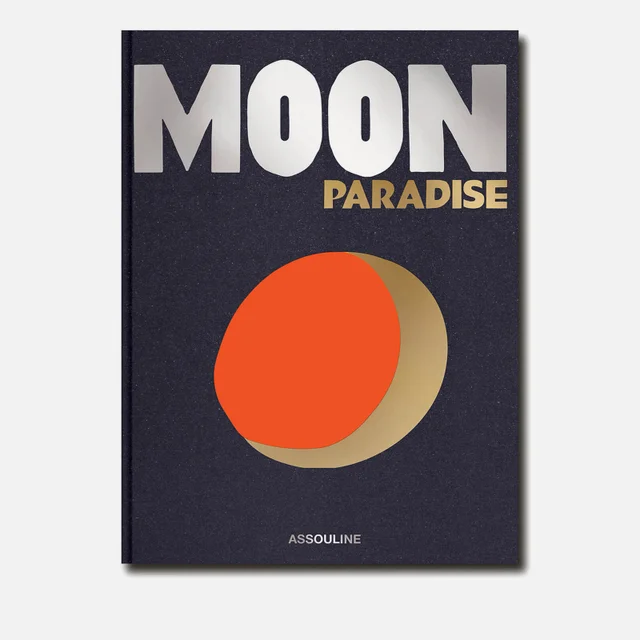 Assouline: Moon Paradise