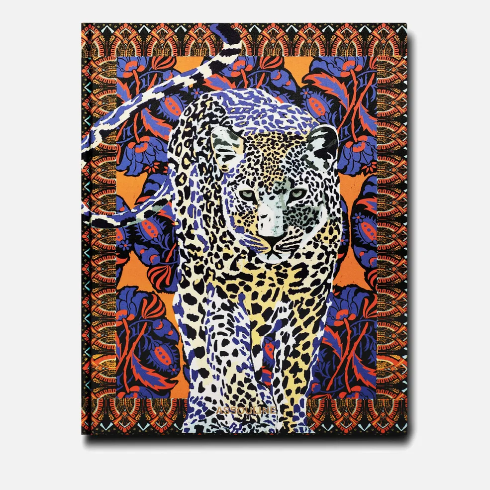 Assouline: Arabian Leopard Image 1