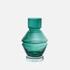 Raawii Relae Vase - Bristol Green - Small - Image 1