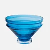 Raawii Relae Bowl - Aquamarine Blue - Large - Image 1
