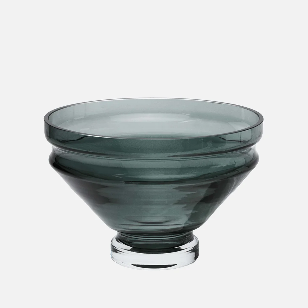 Raawii Relae Bowl - Cool Grey - Large Image 1
