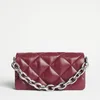 Stand Studio Hera Quilted Leather Shoulder Bag - Image 1