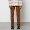 Marni Men's 5-Pocket Trousers - Earth of Sienna - Image 1