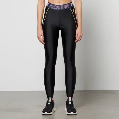 P.E Nation In Play Recycled Stretch Leggings