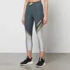 P.E Nation Redefine Recycled Stretch Leggings - Image 1