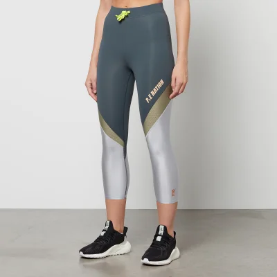 P.E Nation Redefine Recycled Stretch Leggings