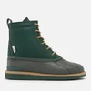 Suicoke Alal-Wpab Faux Leather Boots - UK 6 - Image 1