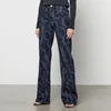 Vivienne Westwood Ray 5 Denim Jeans - Image 1
