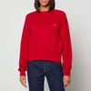 Vivienne Westwood Chaos Cotton-Jersey Sweatshirt - Image 1