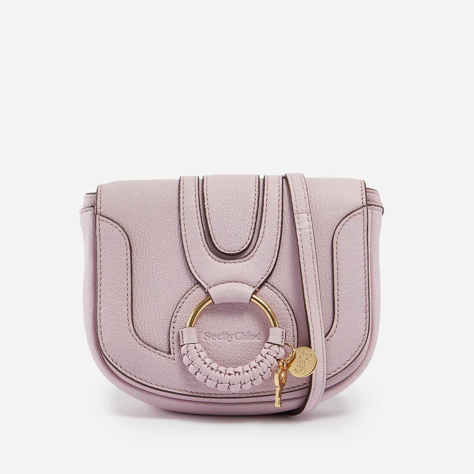 See By Chloé Small Hana Leather Bag Image 1