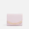 See By Chloé Lizzie Trifold Leather Purse - Image 1