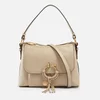See By Chloé Small Joan Leather Bag - Image 1