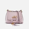 See By Chloé Mini Joan Leather Bag - Image 1