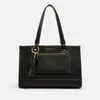 See By Chloé Cecilya Leather Tote Bag - Image 1