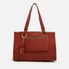See By Chloé Cecilya Leather Tote Bag - Image 1