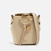 See By Chloé Joan Box Leather Bag - Image 1