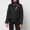 Parajumpers Masterpiece Gobi Shell Down Coat - Image 1