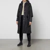 Parajumpers Outstanding Ronney Cotton-Blend and Shell Down Coat - Image 1