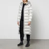 Parajumpers Leah Quilted Shell Down Coat - Image 1