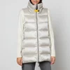 Parajumpers Sheen Alessandra Quilted Shell Gilet - Image 1