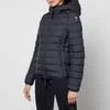 Parajumpers Juliet Quilted Shell Down Jacket - Image 1