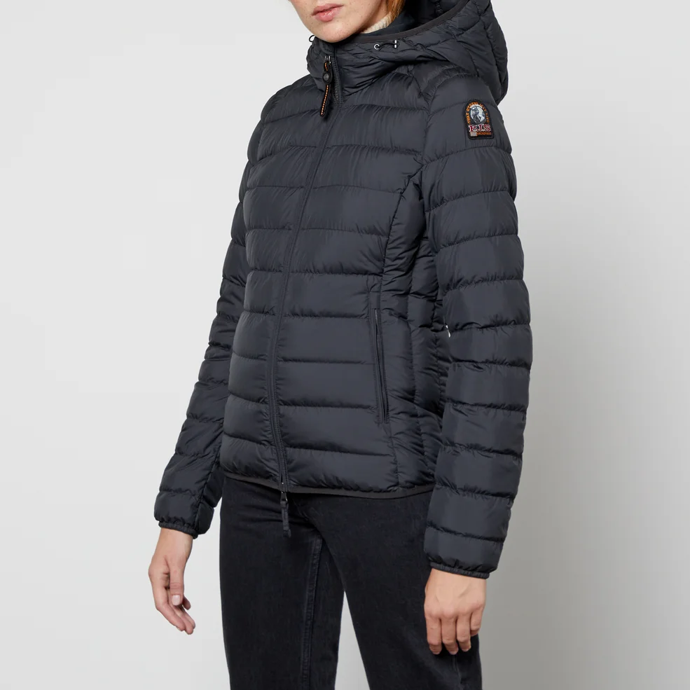 Parajumpers Juliet Quilted Shell Down Jacket Image 1