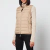 Parajumpers Dodie Super Lightweight Quilted Shell Gilet - XS - Image 1