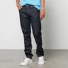 Belstaff Longton Slim Indigo Denim Stretch Cotton Jeans - Image 1