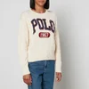 Polo Ralph Lauren Cable-Knit Cotton Jumper - Image 1