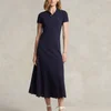 Polo Ralph Lauren Short Sleeve Day Dress - Image 1