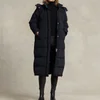 Polo Ralph Lauren Quilted Padded Cotton and Nylon-Blend Coat - Image 1