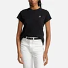 Polo Ralph Lauren Cotton-Jersey T-shirt - XS - Image 1