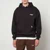 Represent Owners Club Cotton-Jersey Hoodie - Image 1
