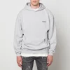 Represent Owners Club Cotton-Jersey Hoodie - Image 1