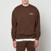 Represent Owners Club Cotton-Jersey Sweatshirt - Image 1