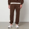 Represent Owners Club Relaxed Cotton-Jersey Joggers - Image 1