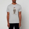 Polo Ralph Lauren Heritage Bear Cotton-Jersey T-Shirt - Image 1