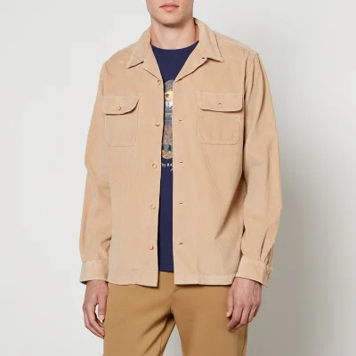 Polo Ralph Lauren Cotton-Corduroy Shirt