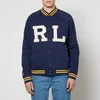 Polo Ralph Lauren Athletic Cotton-Blend Jacket - Image 1